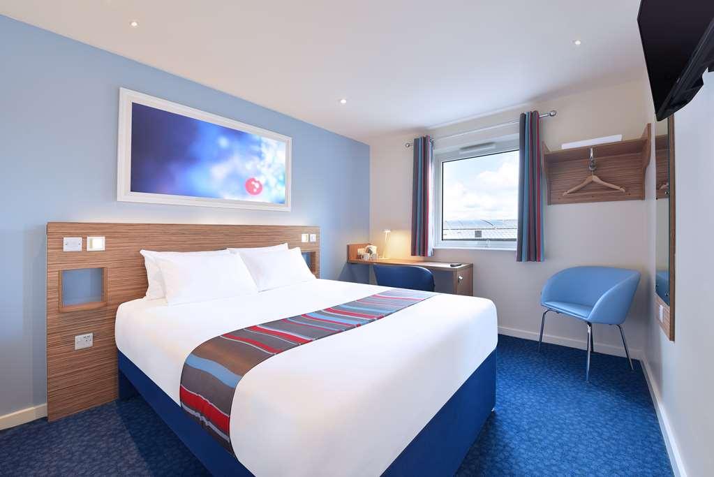 Travelodge Battersea London Room photo