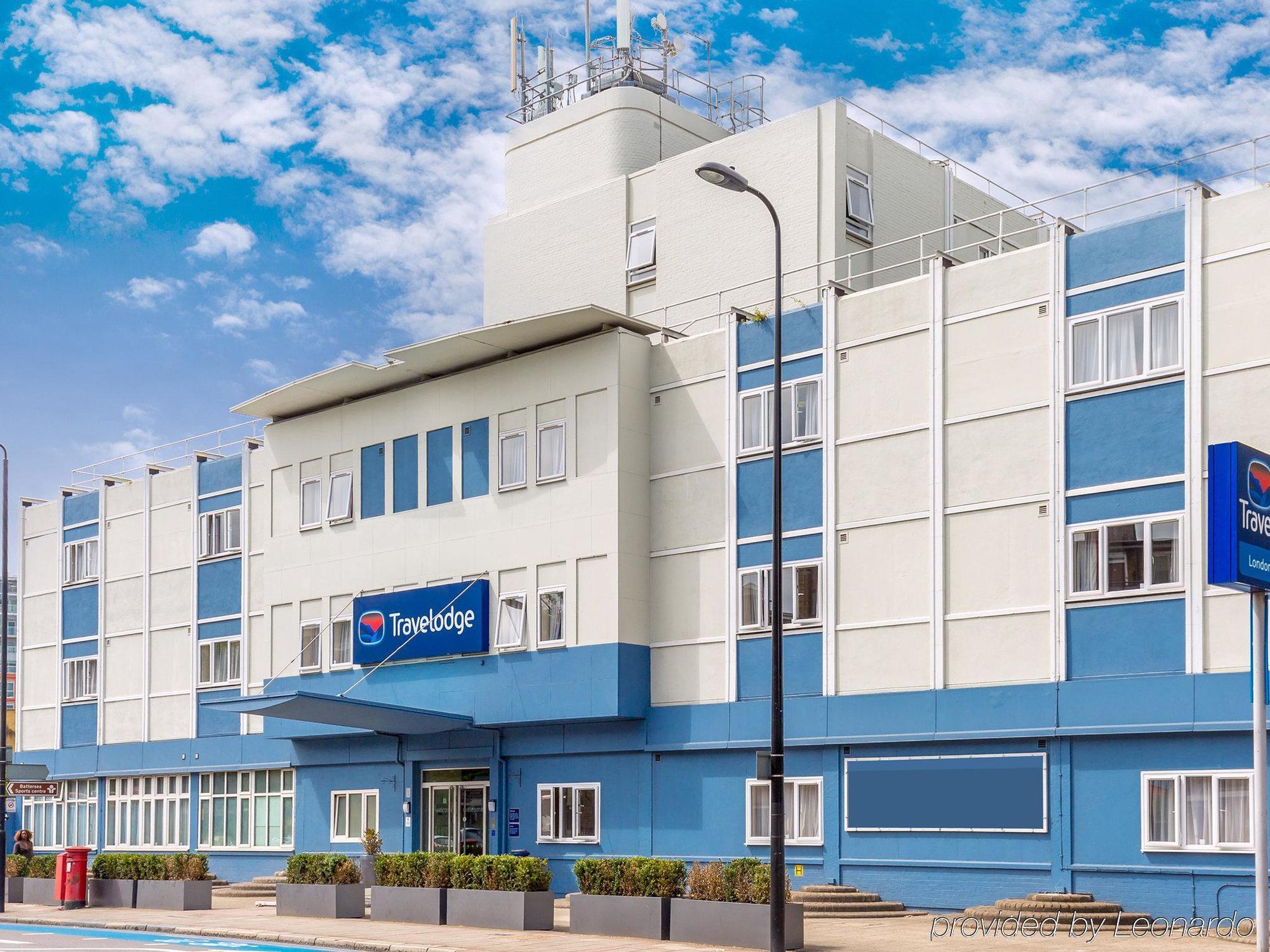 Travelodge Battersea London Exterior photo